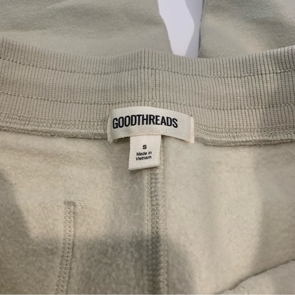 NWT GoodThreads Sweatpants Size Small - Picture 4 of 6